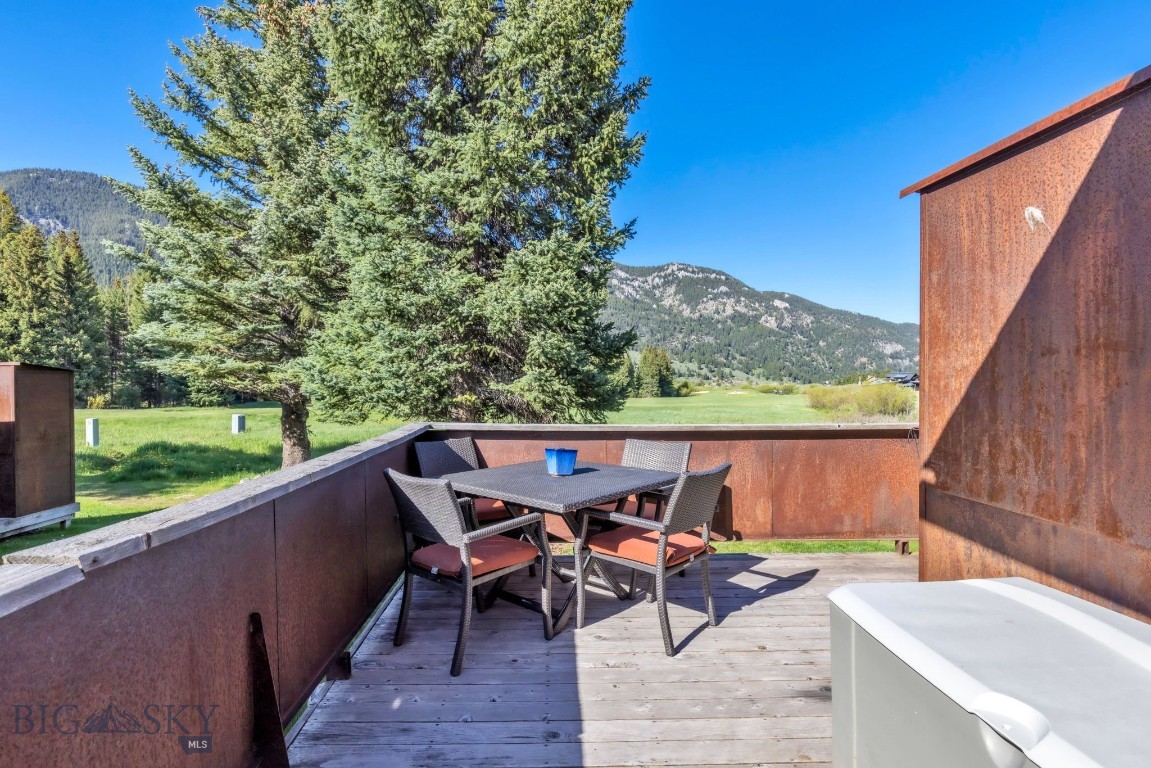 Glacier Condos - Residential
