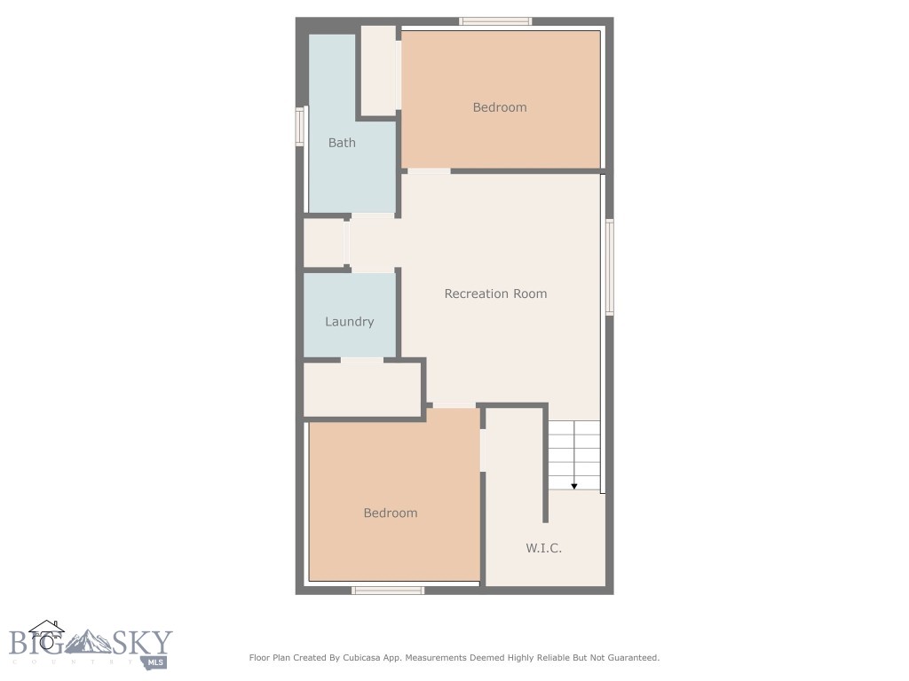 Garden Valley Estates - Residential