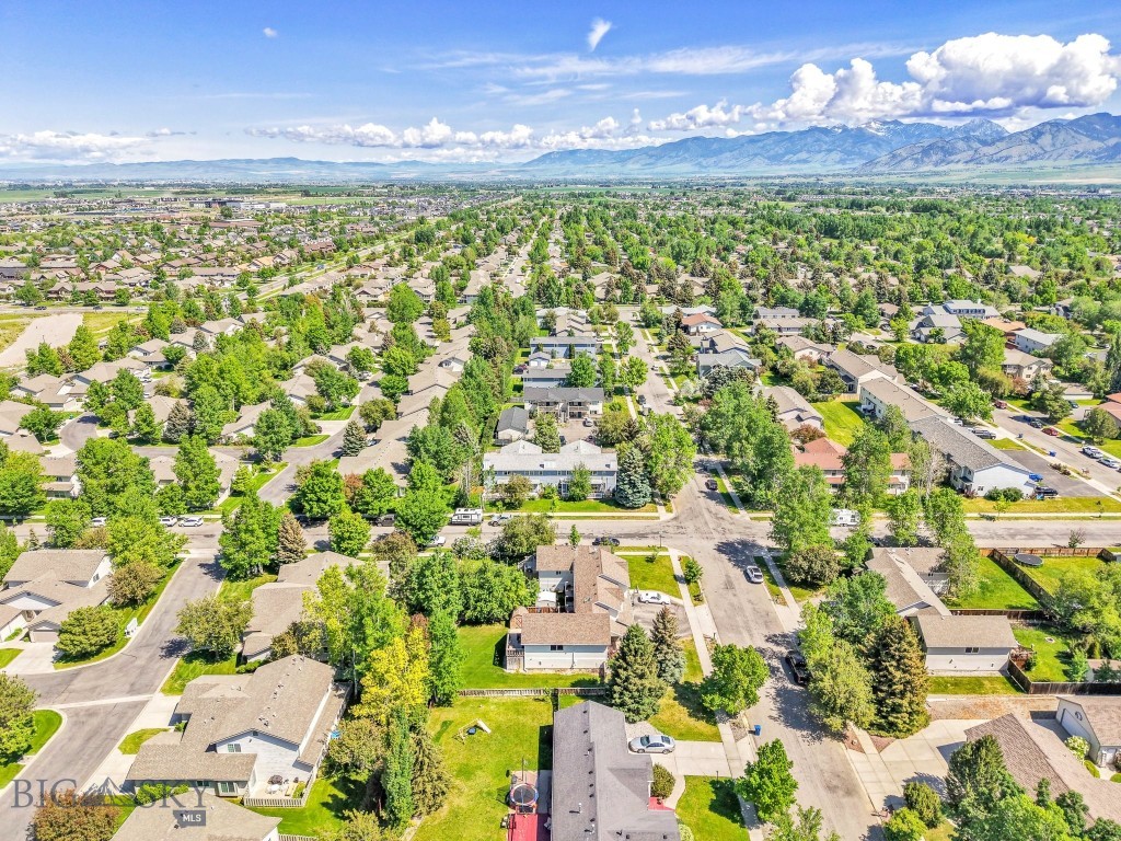 Garden Valley Estates - Residential