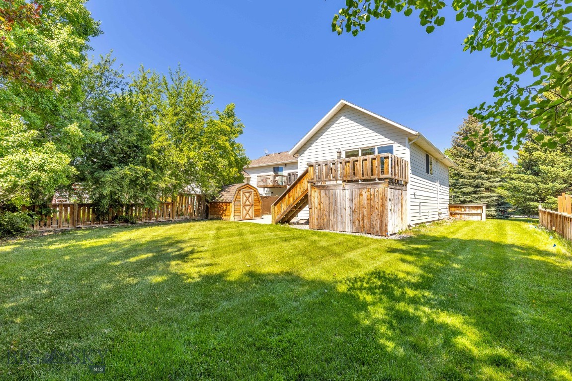 Garden Valley Estates - Residential