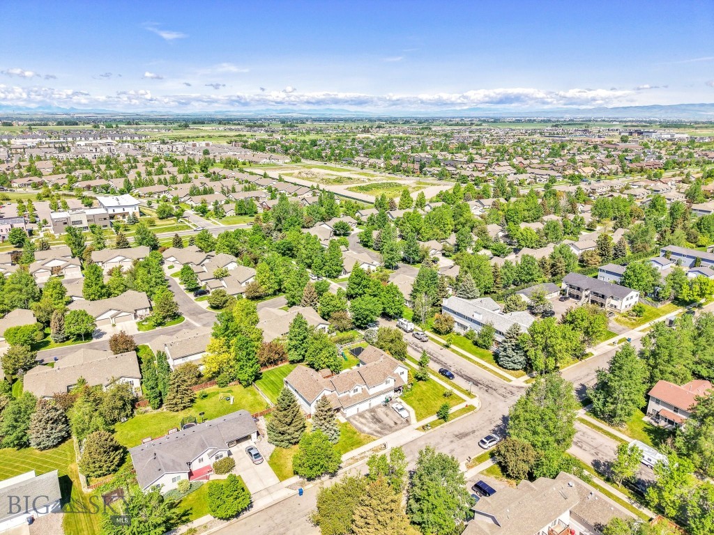 Garden Valley Estates - Residential