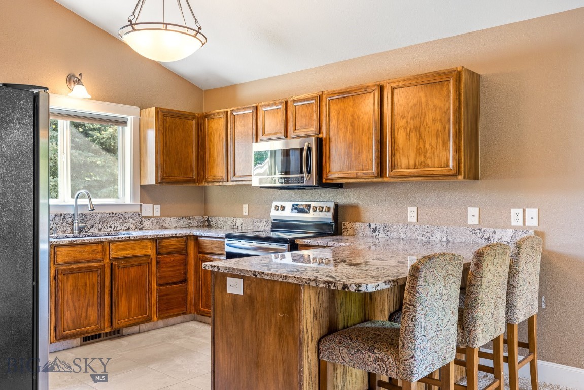 Garden Valley Estates - Residential
