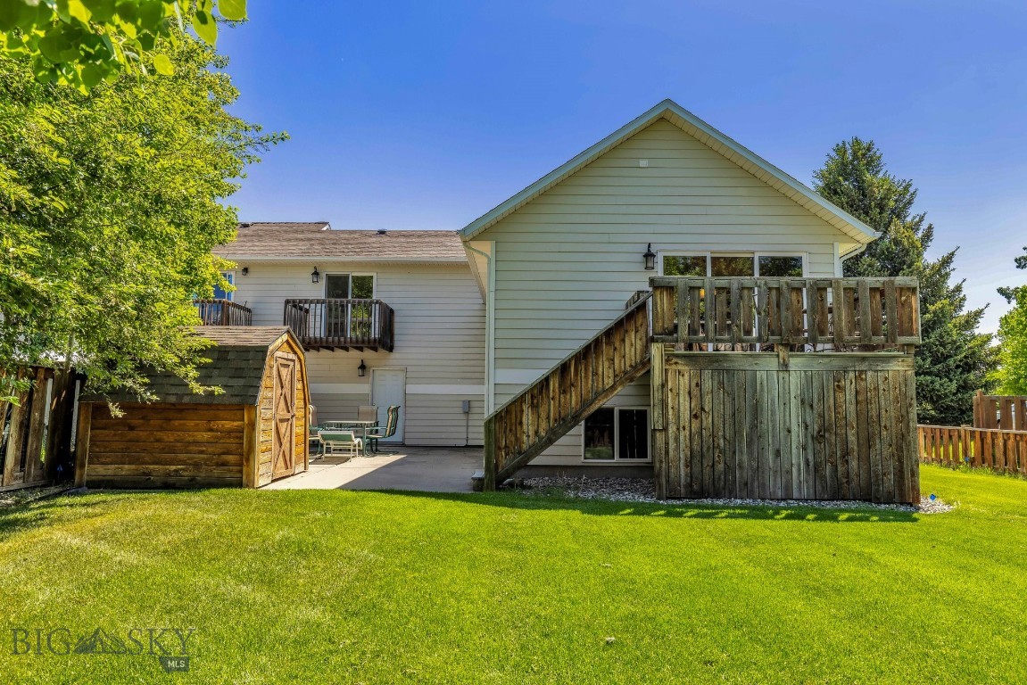 Garden Valley Estates - Residential