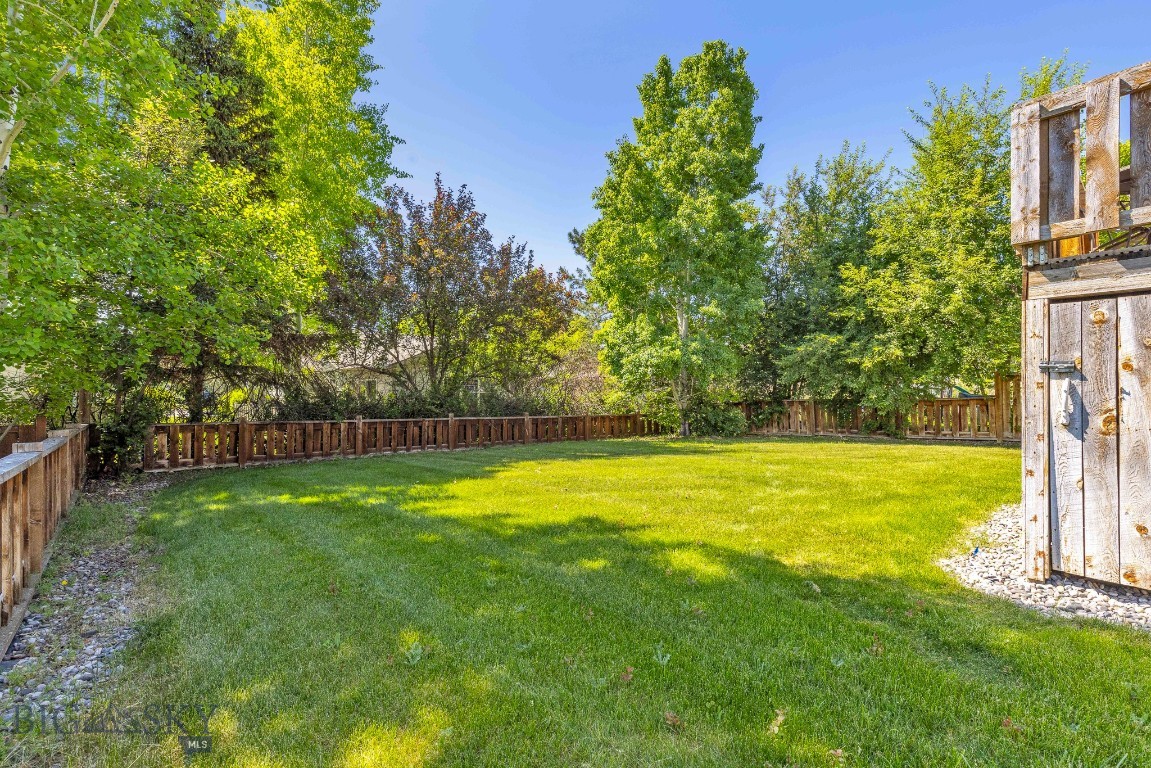 Garden Valley Estates - Residential