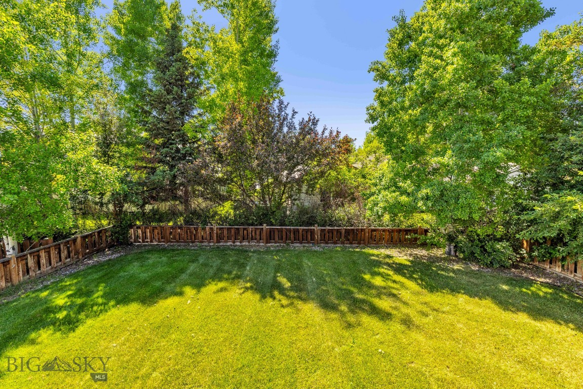 Garden Valley Estates - Residential