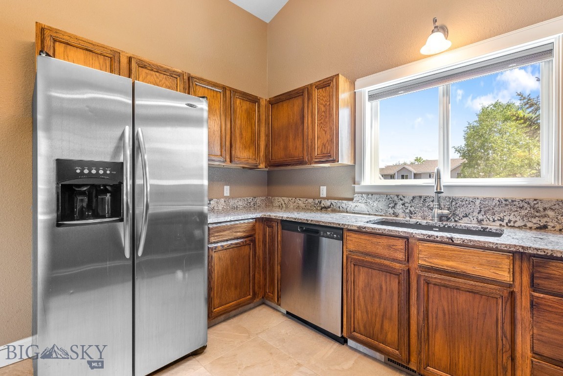 Garden Valley Estates - Residential