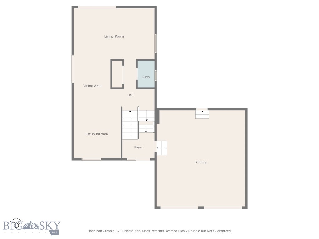 Garden Valley Estates - Residential