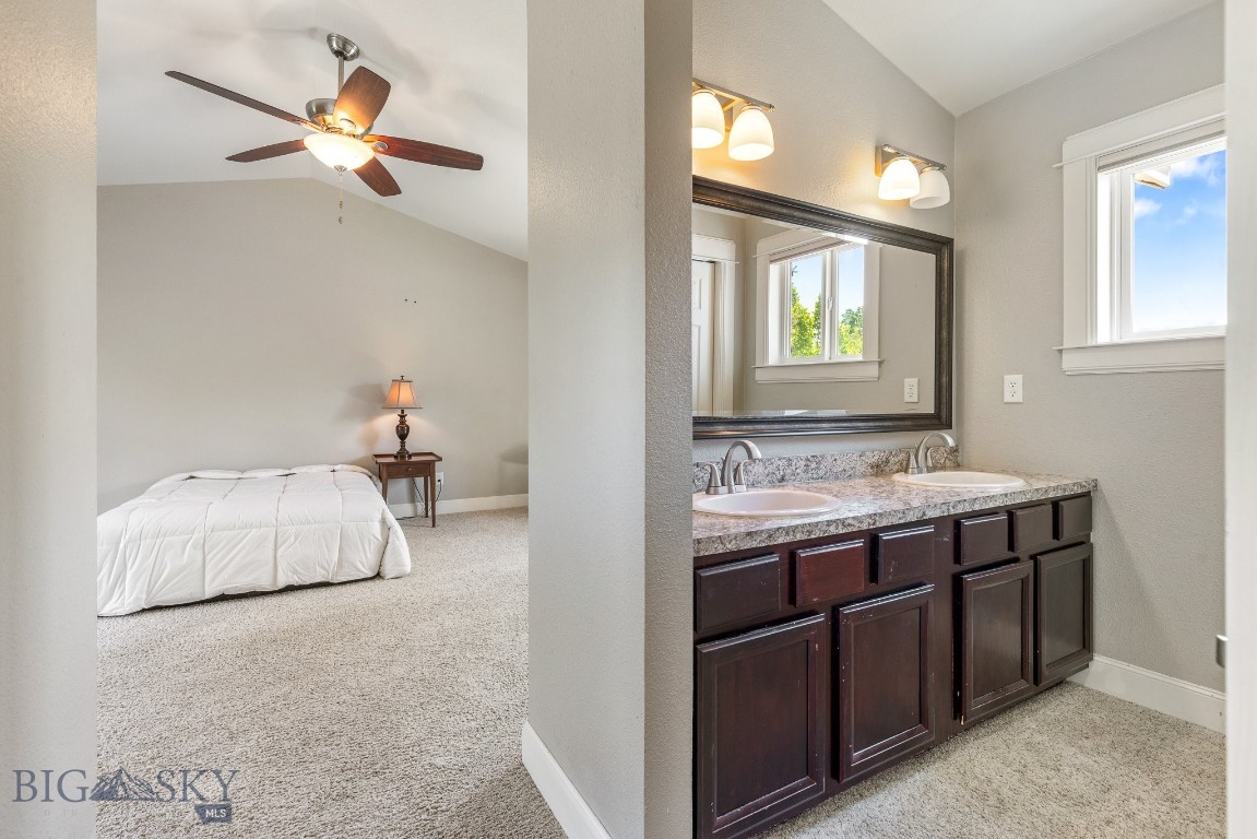 Garden Valley Estates - Residential