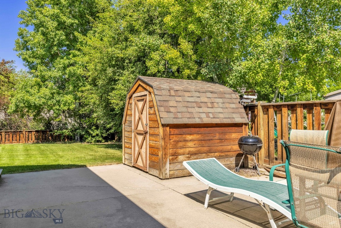 Garden Valley Estates - Residential