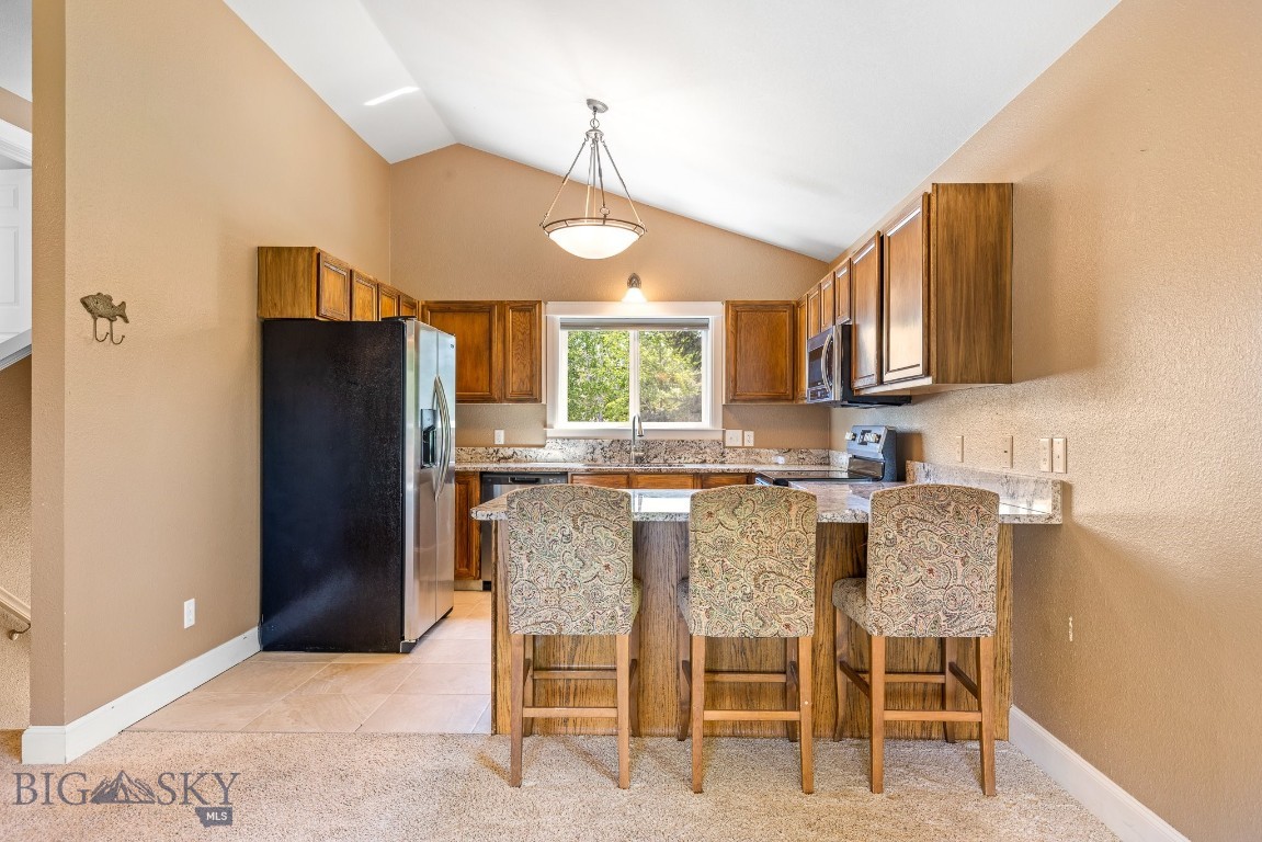 Garden Valley Estates - Residential