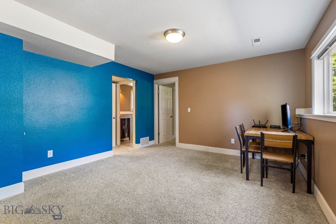 Garden Valley Estates - Residential