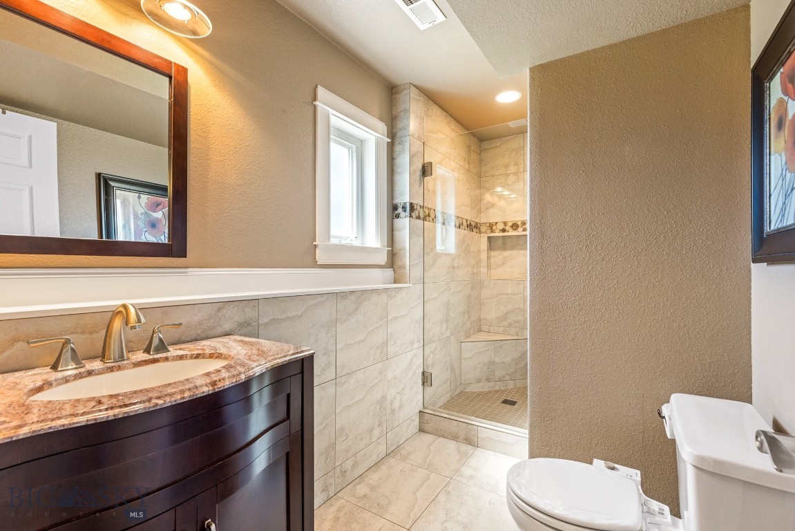 Garden Valley Estates - Residential