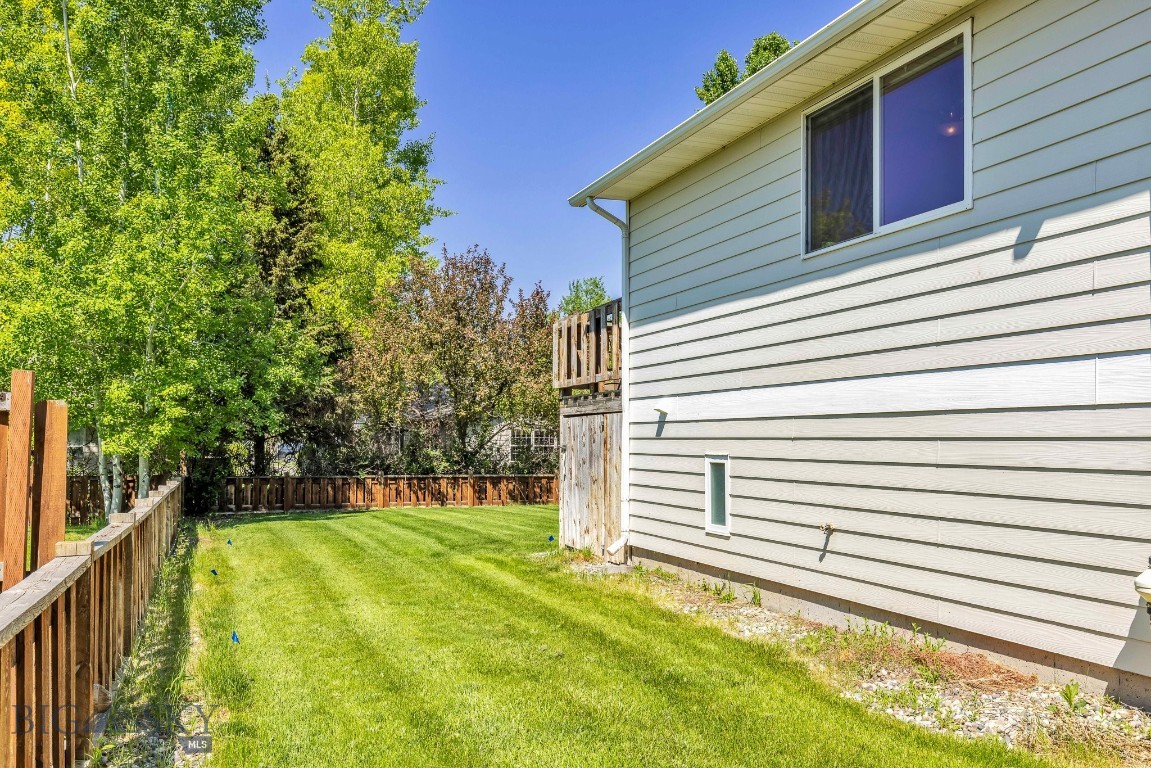 Garden Valley Estates - Residential