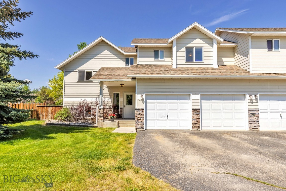 Garden Valley Estates - Residential