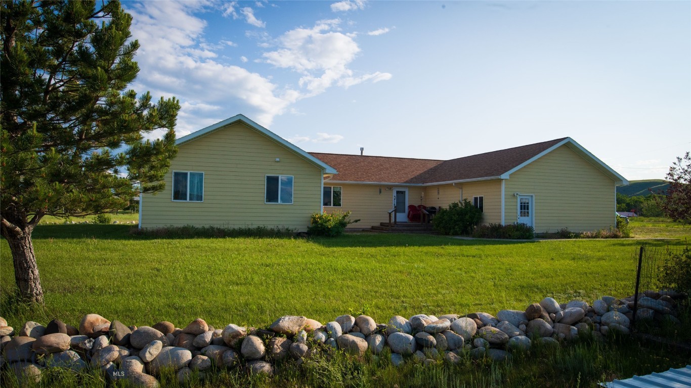 Other - Residential