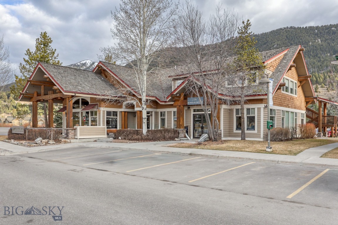 Meadow Village - Commercial Sale