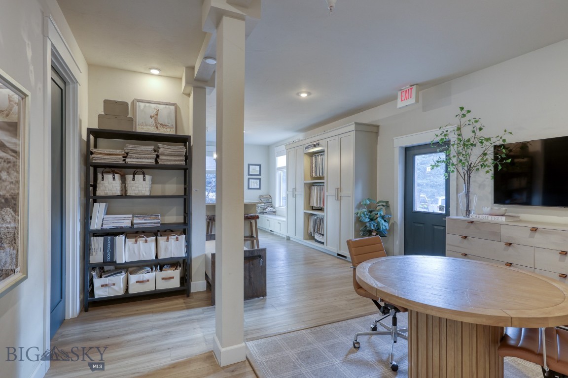 Meadow Village - Commercial Sale