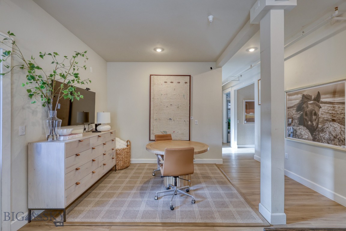 Meadow Village - Commercial Sale