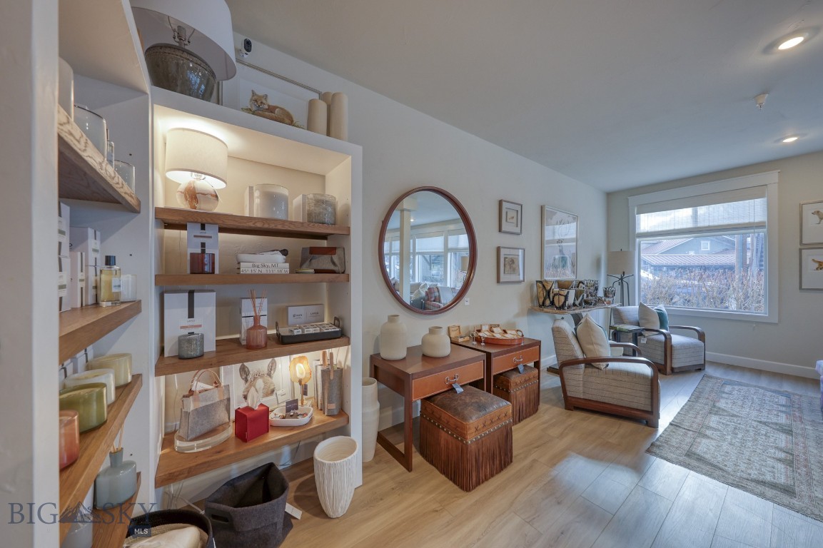 Meadow Village - Commercial Sale