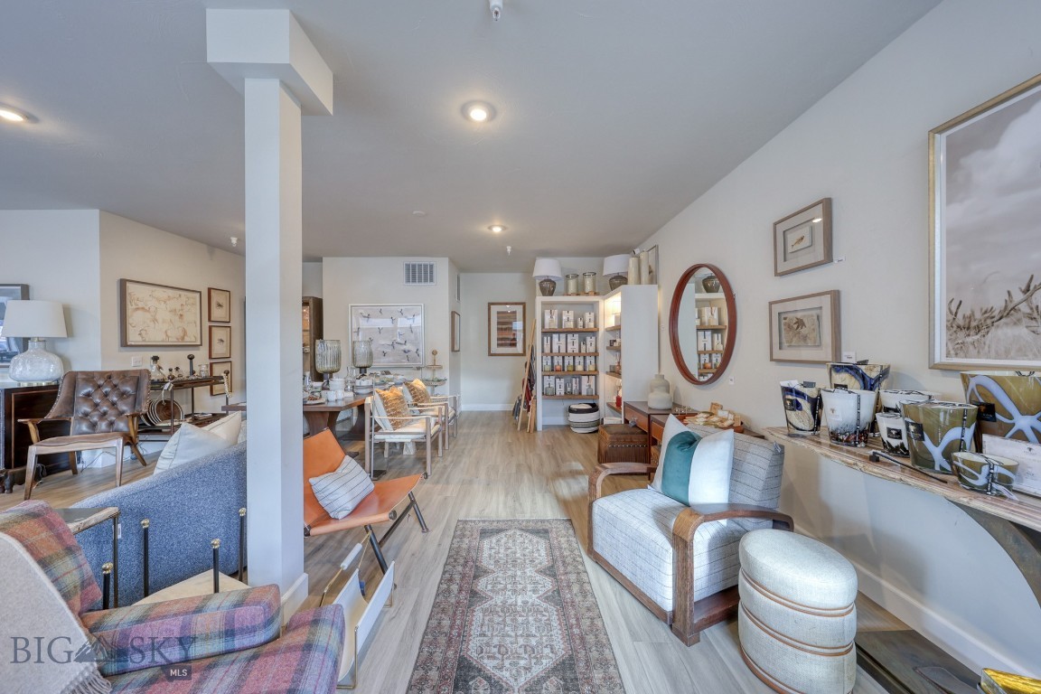 Meadow Village - Commercial Sale
