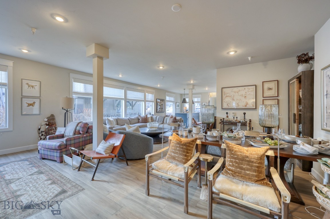 Meadow Village - Commercial Sale