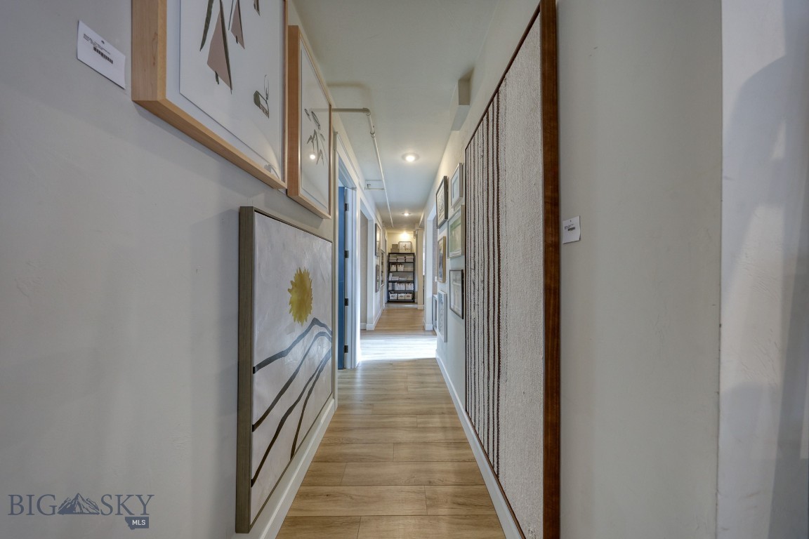 Meadow Village - Commercial Sale