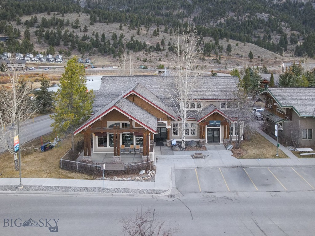 Meadow Village - Commercial Sale