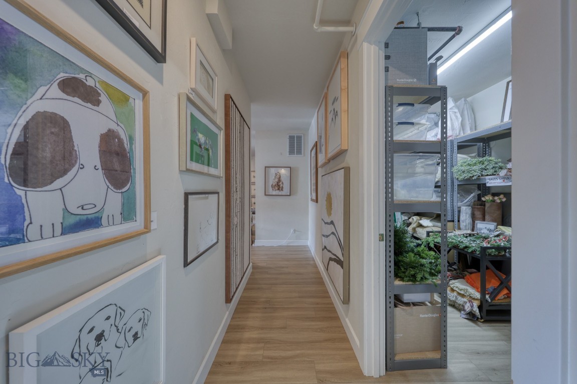 Meadow Village - Commercial Sale