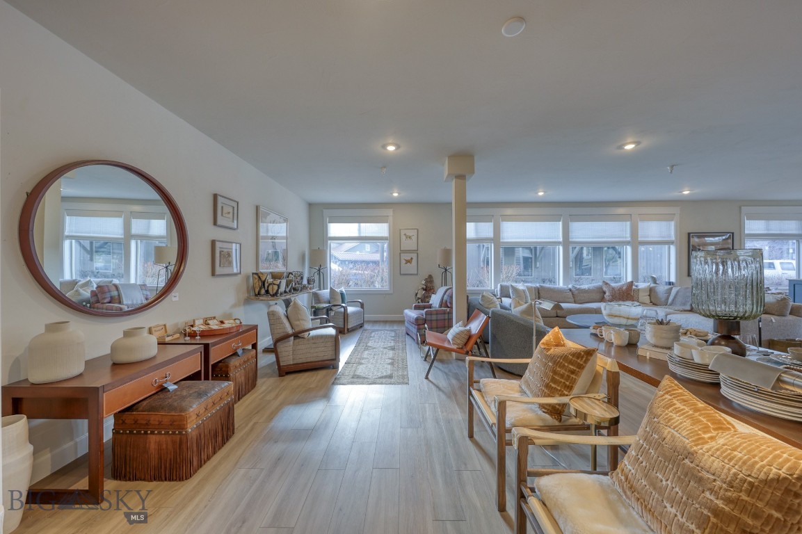 Meadow Village - Commercial Sale