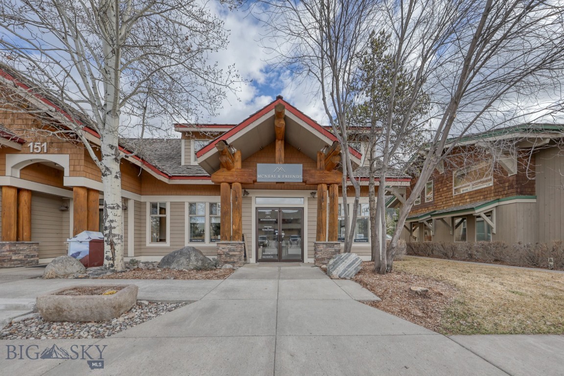 Meadow Village - Commercial Sale