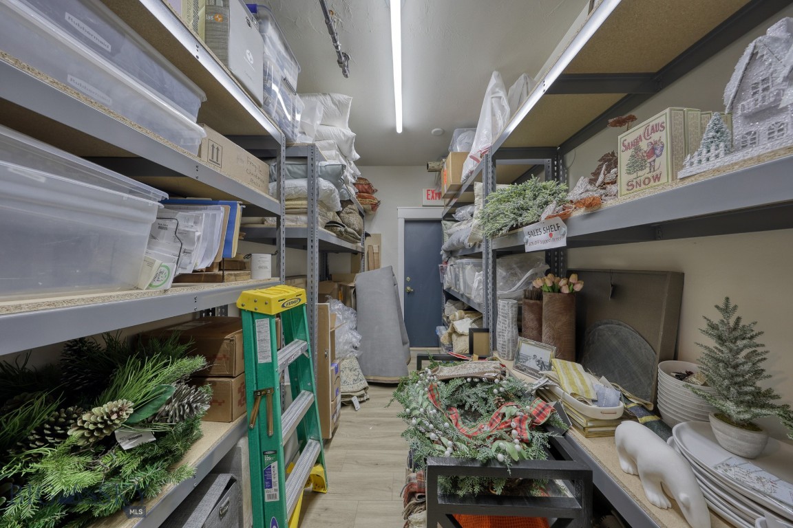 Meadow Village - Commercial Sale
