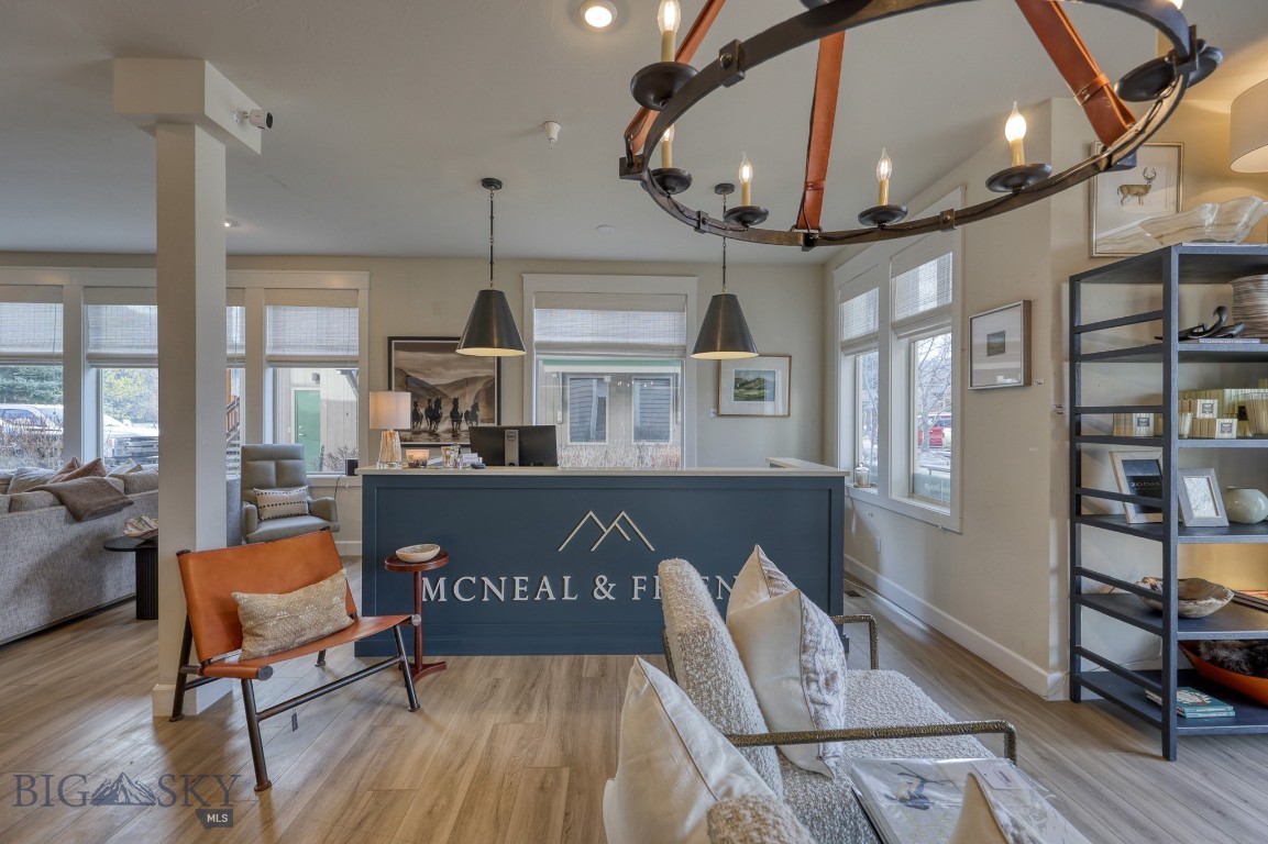 Meadow Village - Commercial Sale