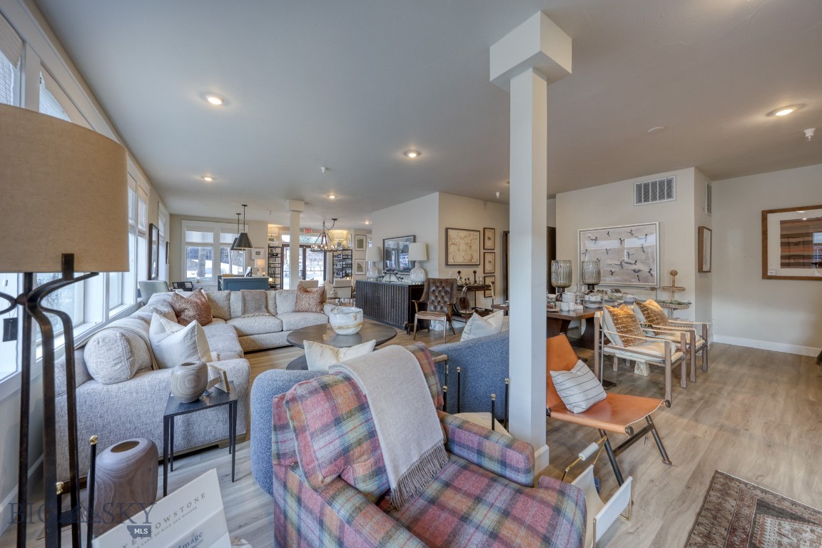 Meadow Village - Commercial Sale