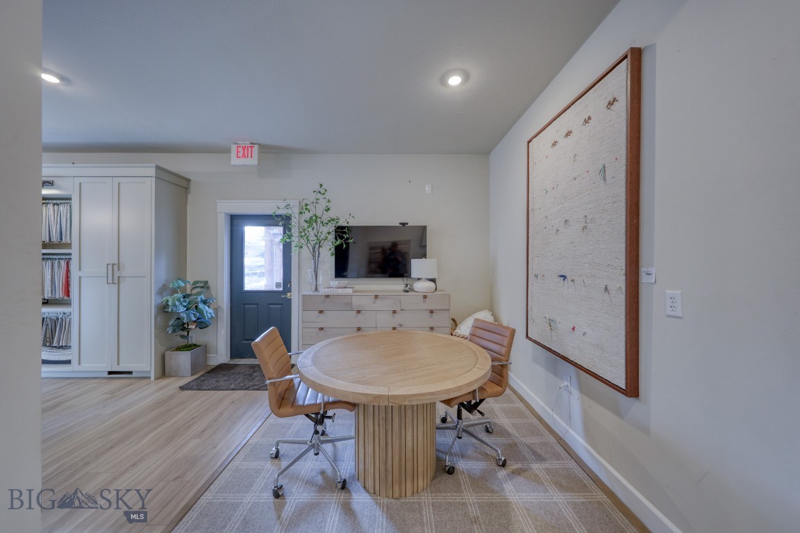 Meadow Village - Commercial Sale
