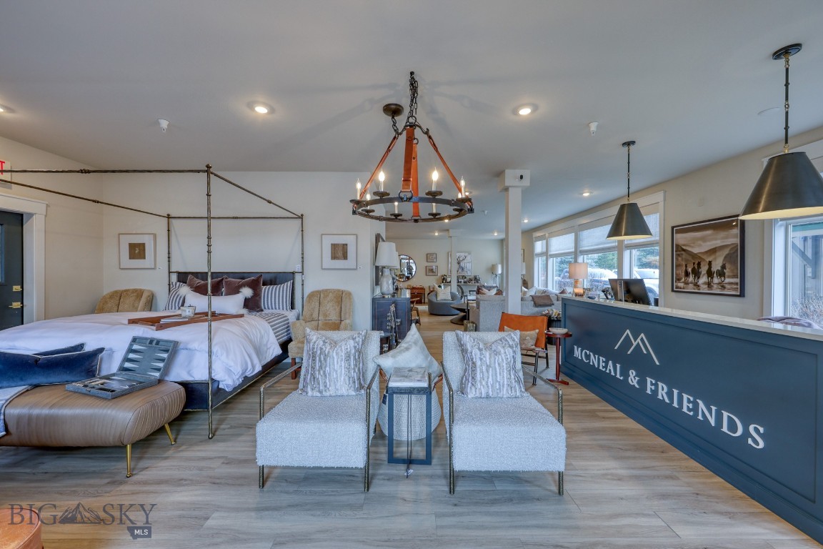 Meadow Village - Commercial Sale