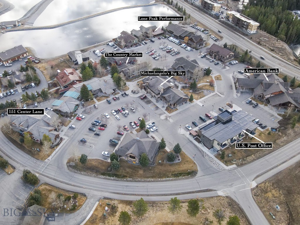 Meadow Village - Commercial Sale