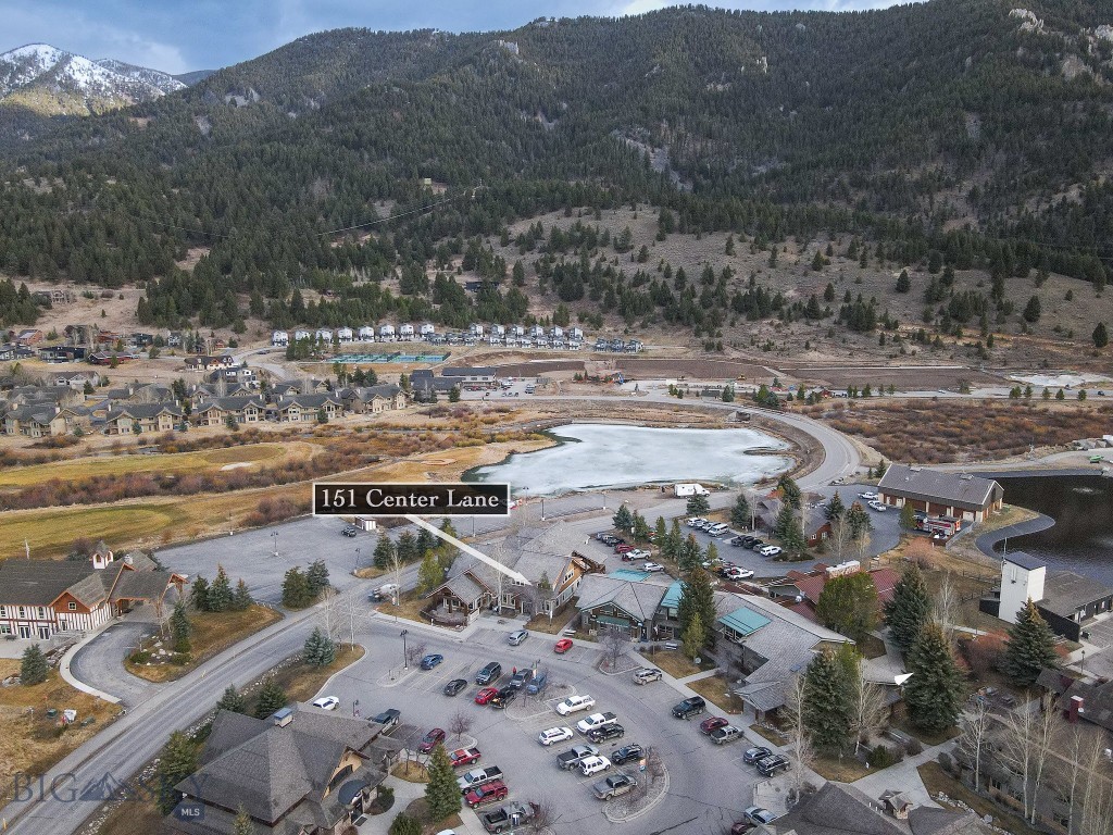 Meadow Village - Commercial Sale