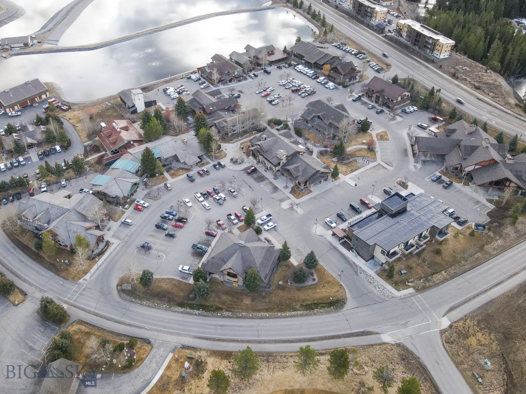 Meadow Village - Commercial Sale