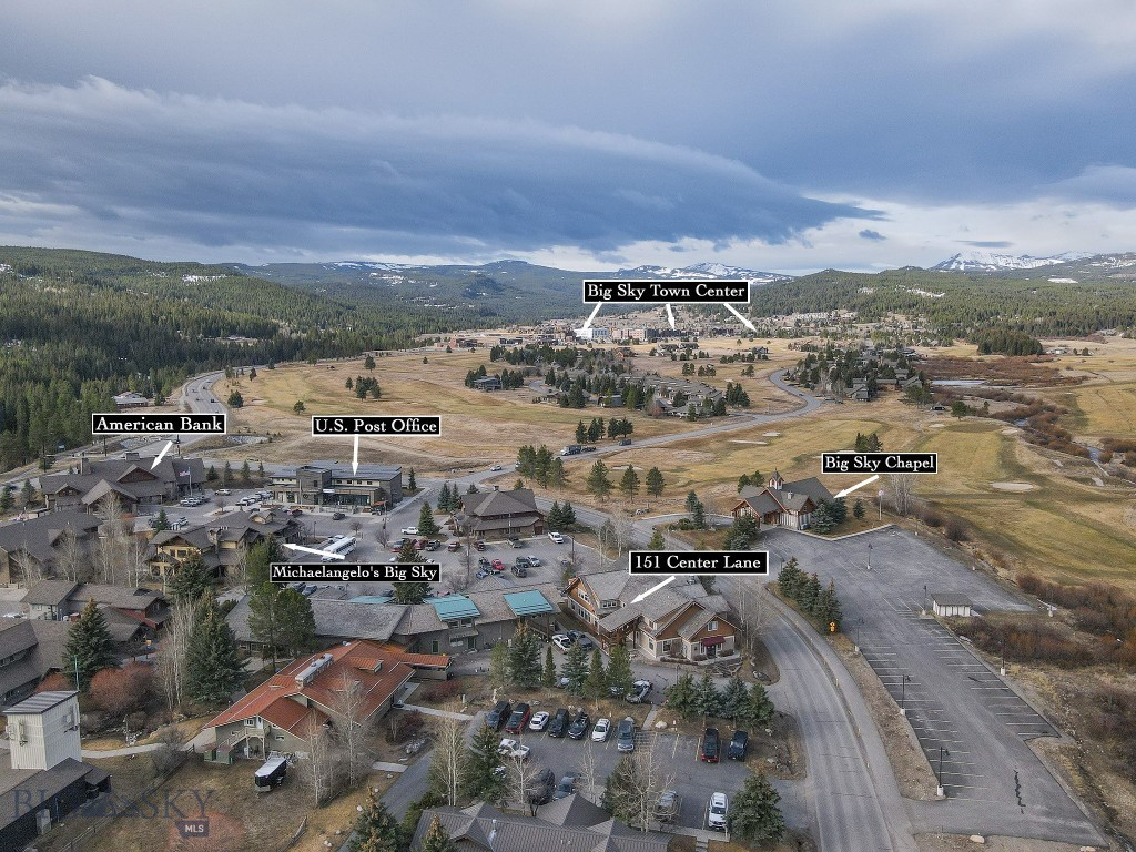 Meadow Village - Commercial Sale
