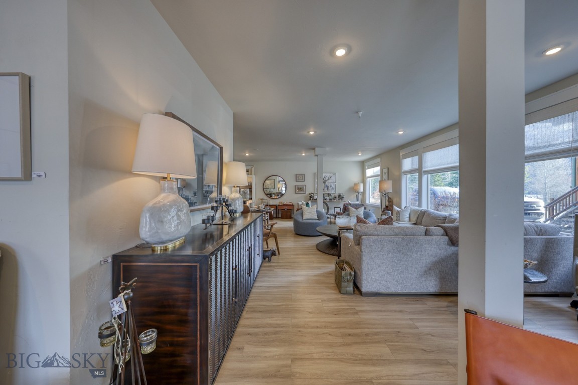 Meadow Village - Commercial Sale