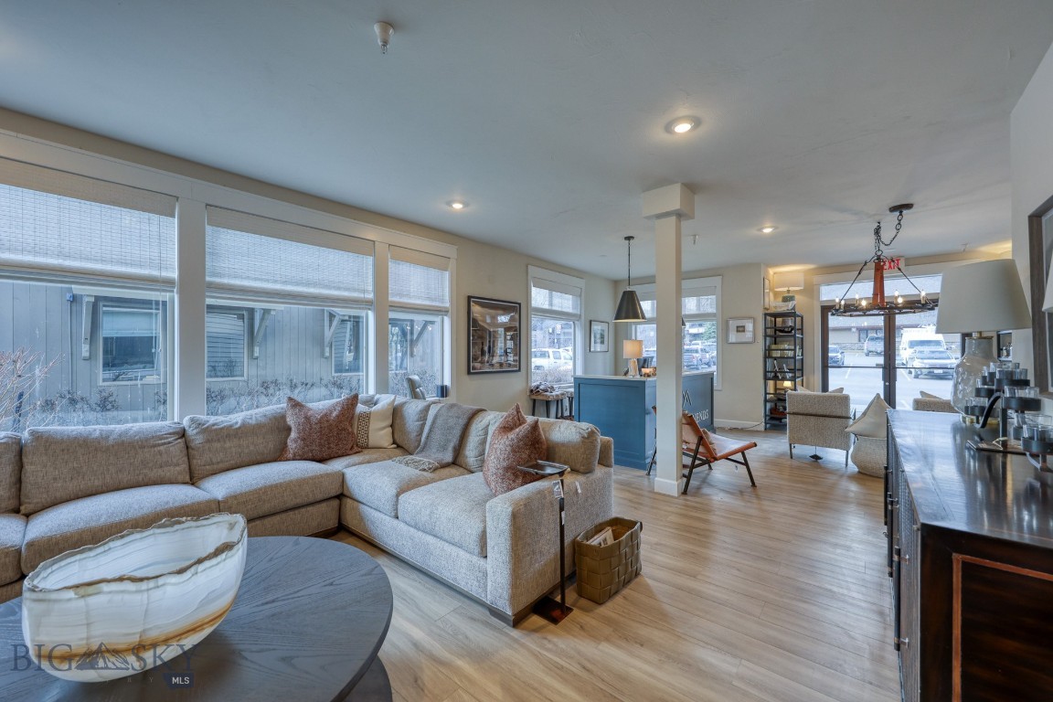 Meadow Village - Commercial Sale