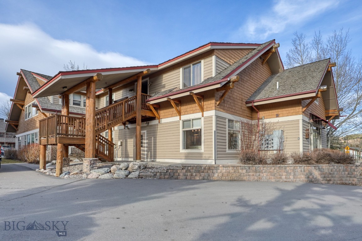Meadow Village - Commercial Sale
