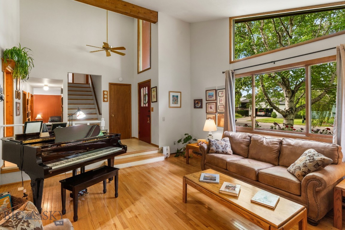 Figgins Additions - Residential