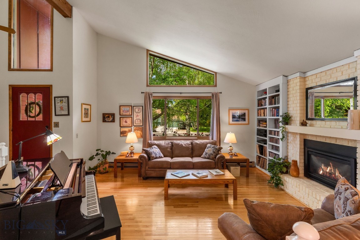 Figgins Additions - Residential