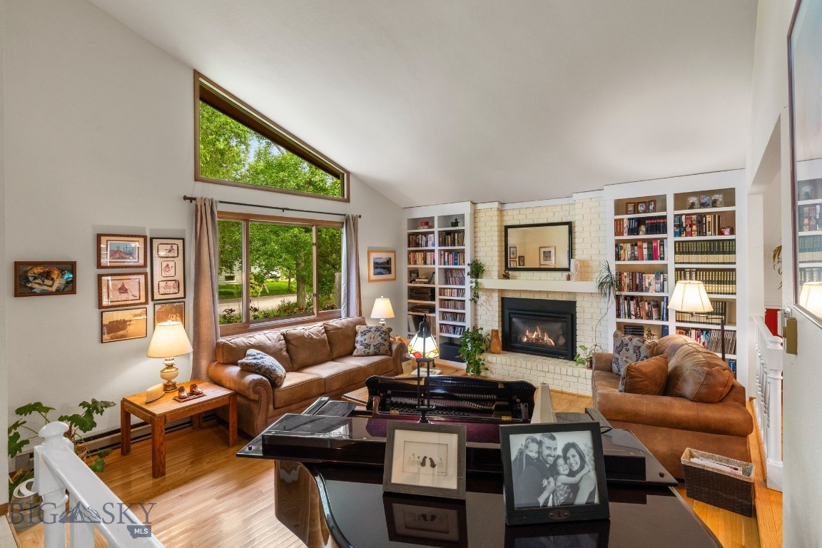 Figgins Additions - Residential