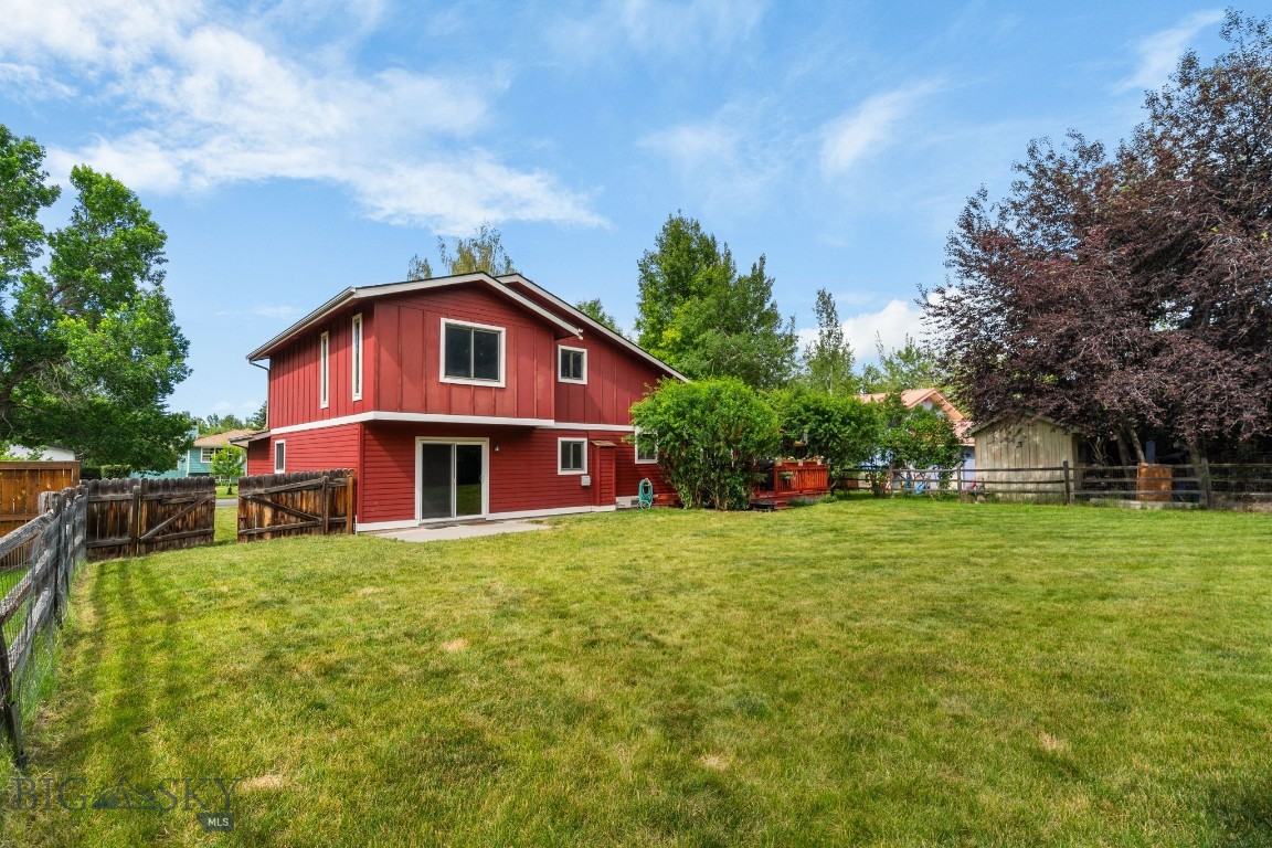 Figgins Additions - Residential