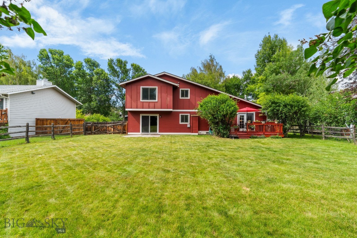Figgins Additions - Residential