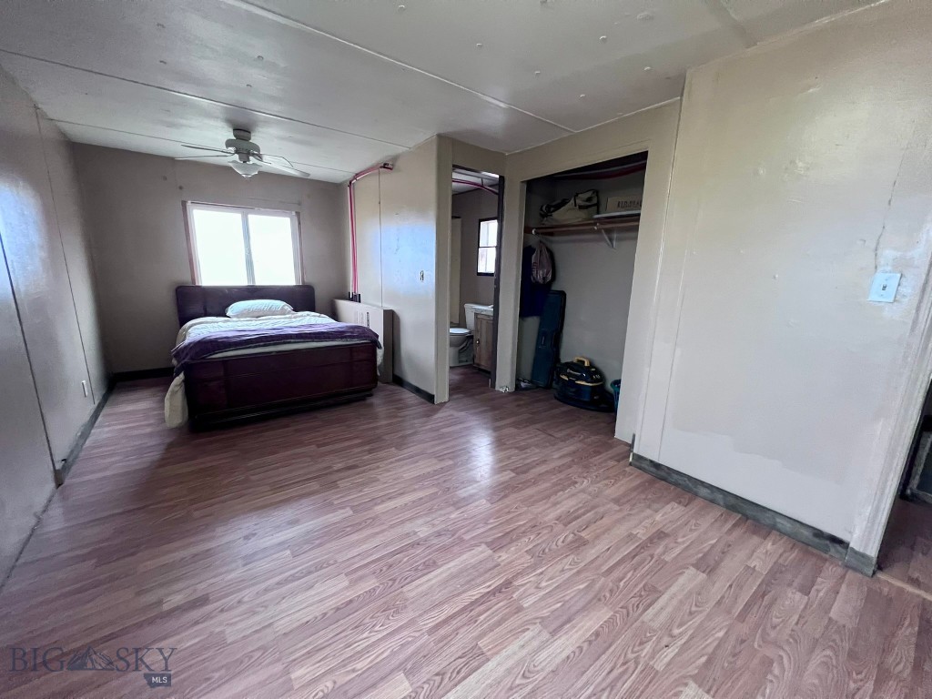None - Residential