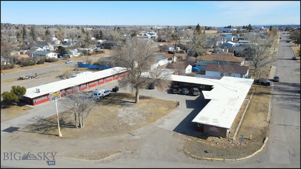 Outstanding investment opportunity featuring a recently repositioned hospitality asset with strong in-place income and future upside. Originally constructed as a motel in 1954, the property was thoughtfully converted in 2025 into 23 Single Room Occupancy (SRO) units designed to accommodate both short-term and long-term tenants—creating diversified revenue streams and consistent demand. The property offers 23 private units, each with its own bathroom, and four units are equipped with convenient kitchenettes. Since commencing operations in October 2025, occupancy has remained strong, demonstrating solid market demand and operational stability. The seller is offering a three-month "rent guarantee" with a full-price offer, adding an additional layer of security for investors. With a projected Net Operating Income of $181,000, this asset presents an attractive return. Exterior painting is currently underway. Seller will consider carrying short-term financing for qualified buyers.