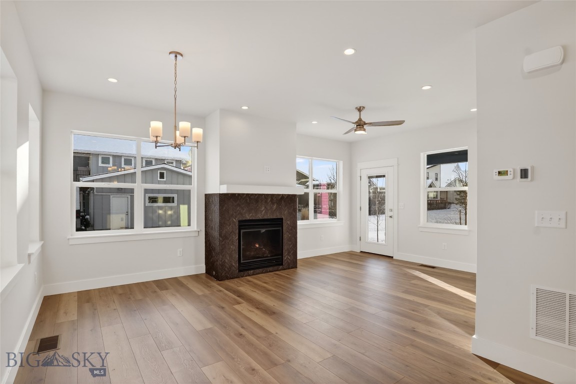 The Lakes at Valley West - Residential